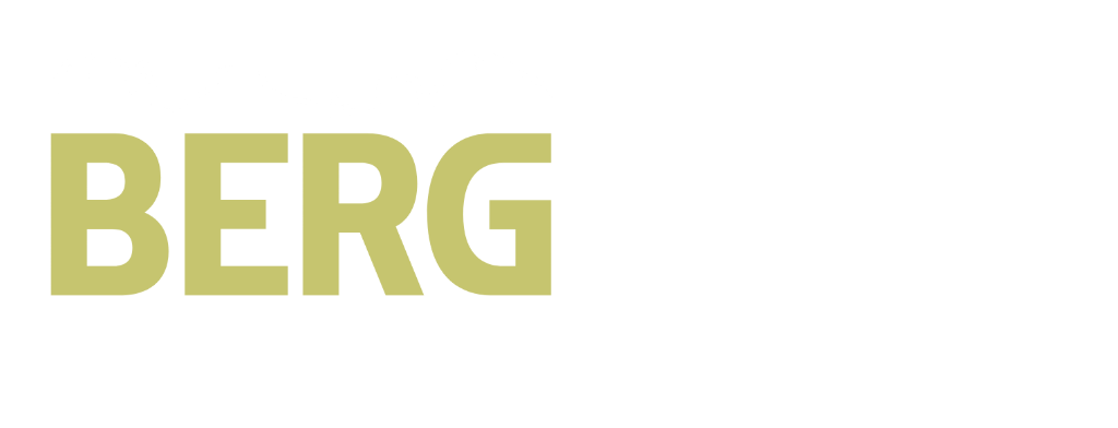 BERGGAST Logo