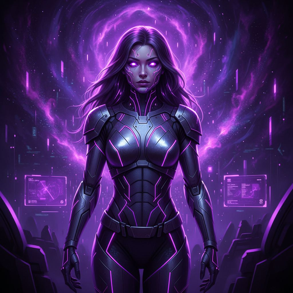 Kioraline AI Command Center
