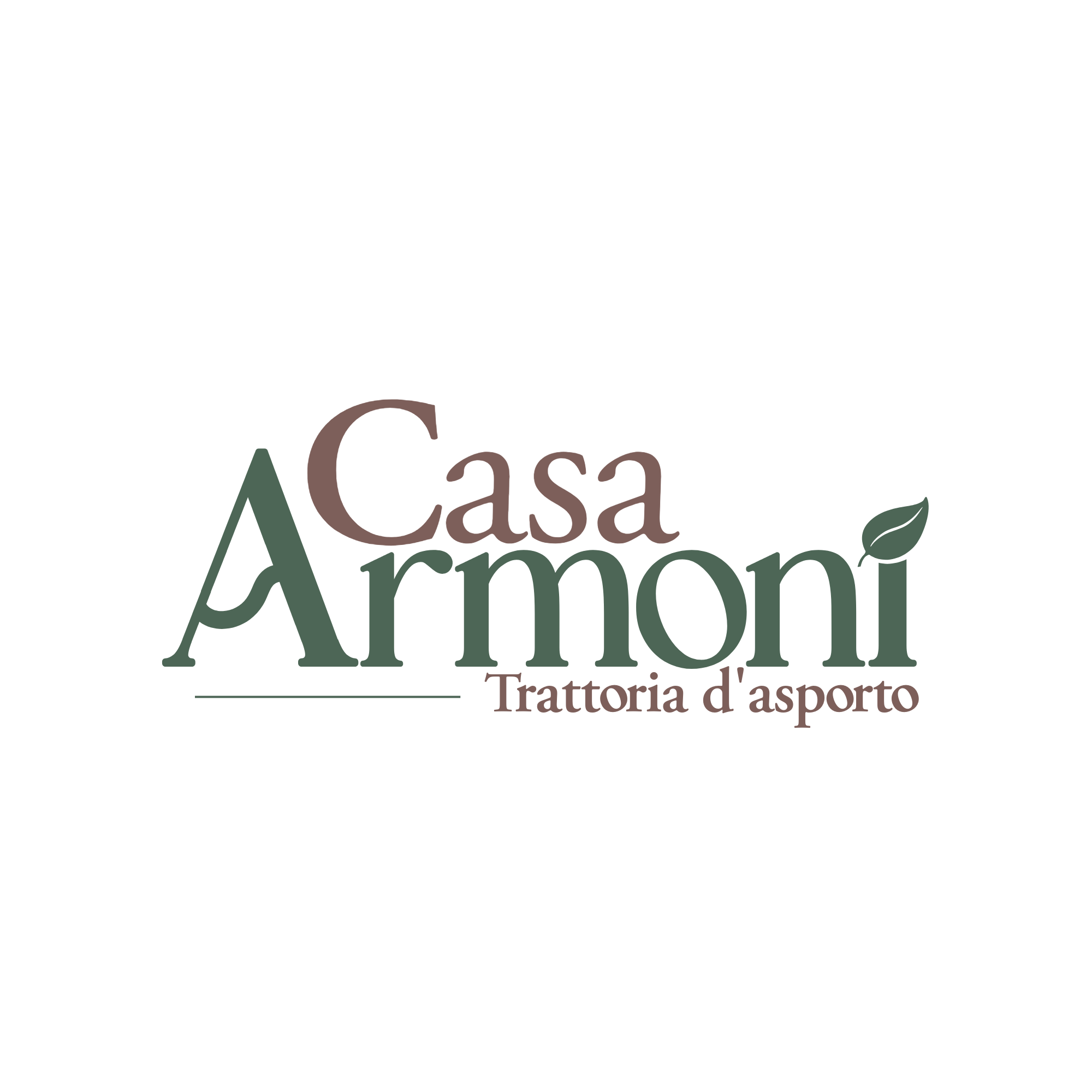Casa Armonì