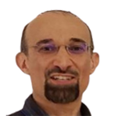 Ned Saleh, PhD