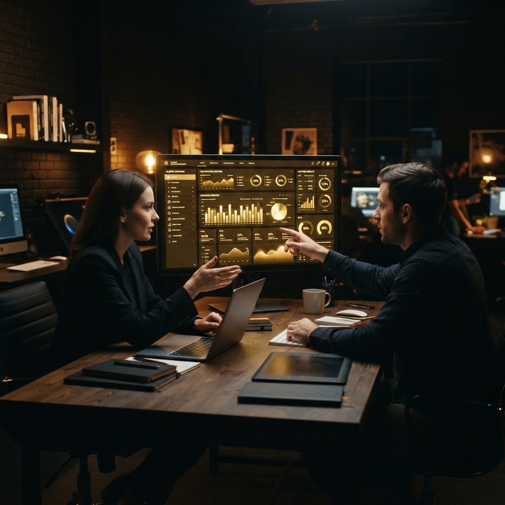 Studio Forge