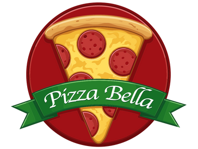 Pizza Bella