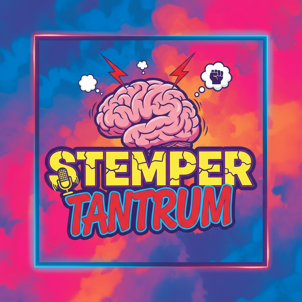 Stemper Tantrum Podcast