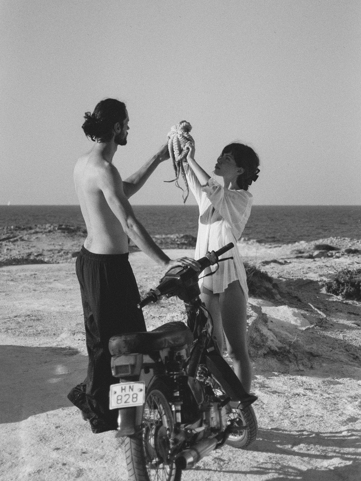 The Catch