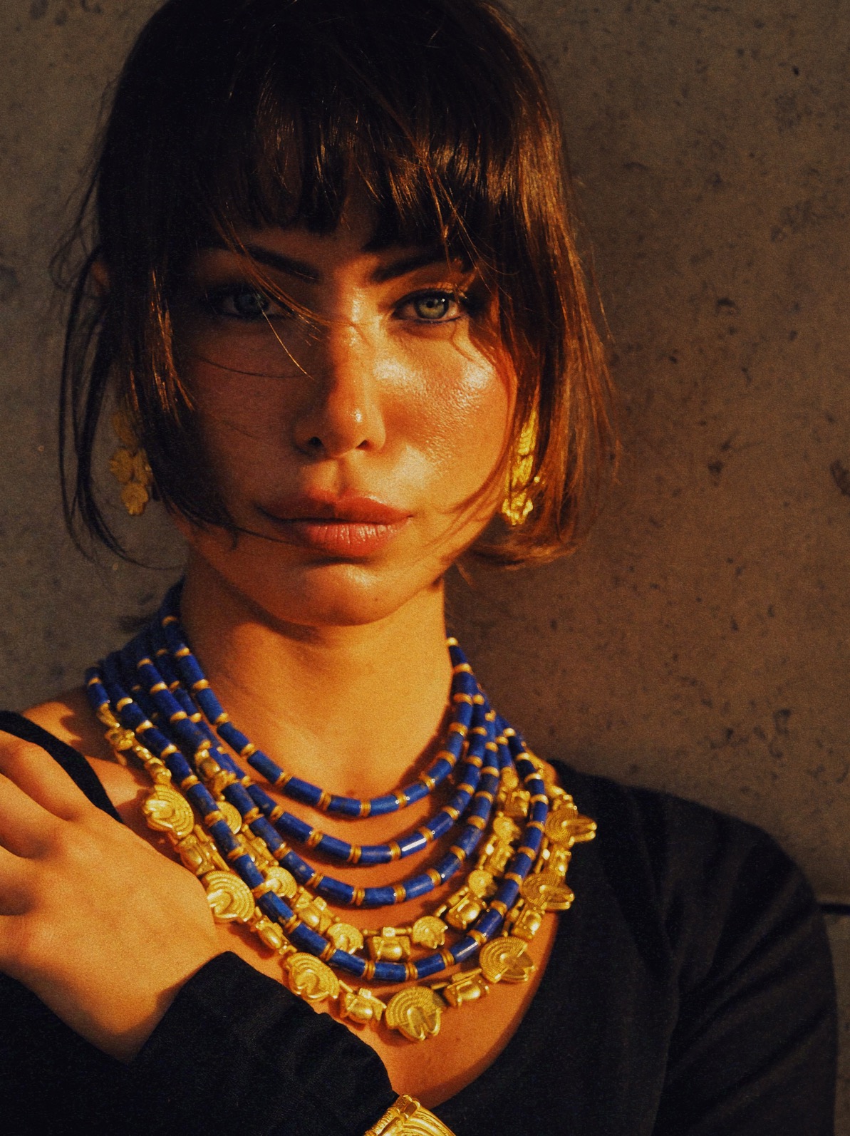 Nakhla Jewelry — 05