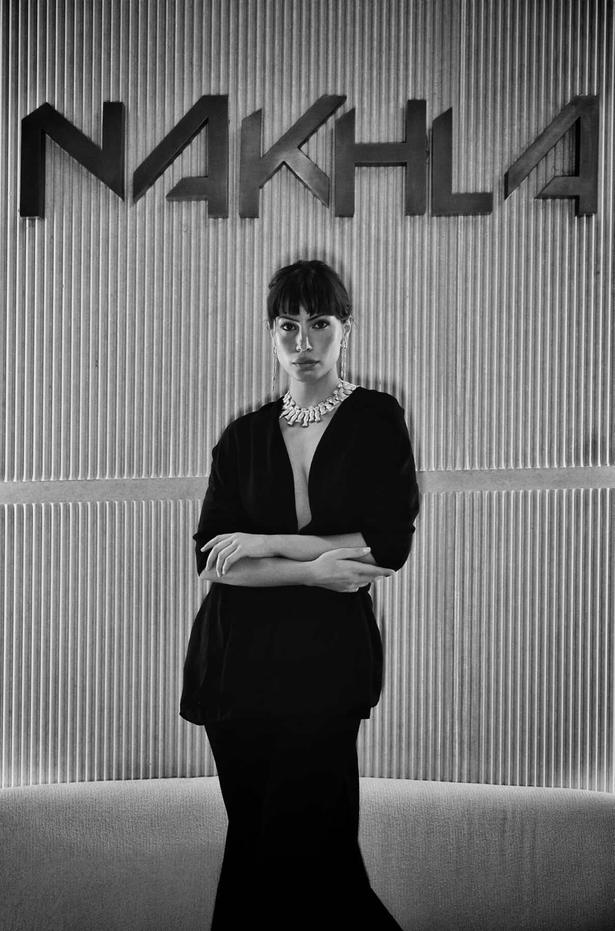 Nakhla Jewelry — 13