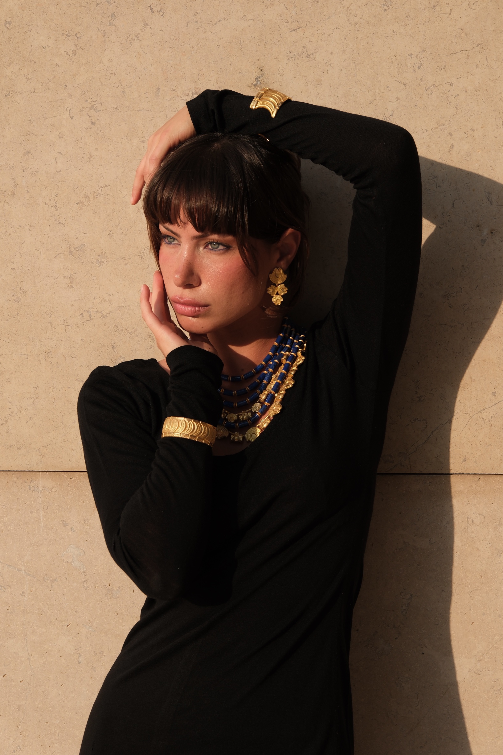 Nakhla Jewelry — 02