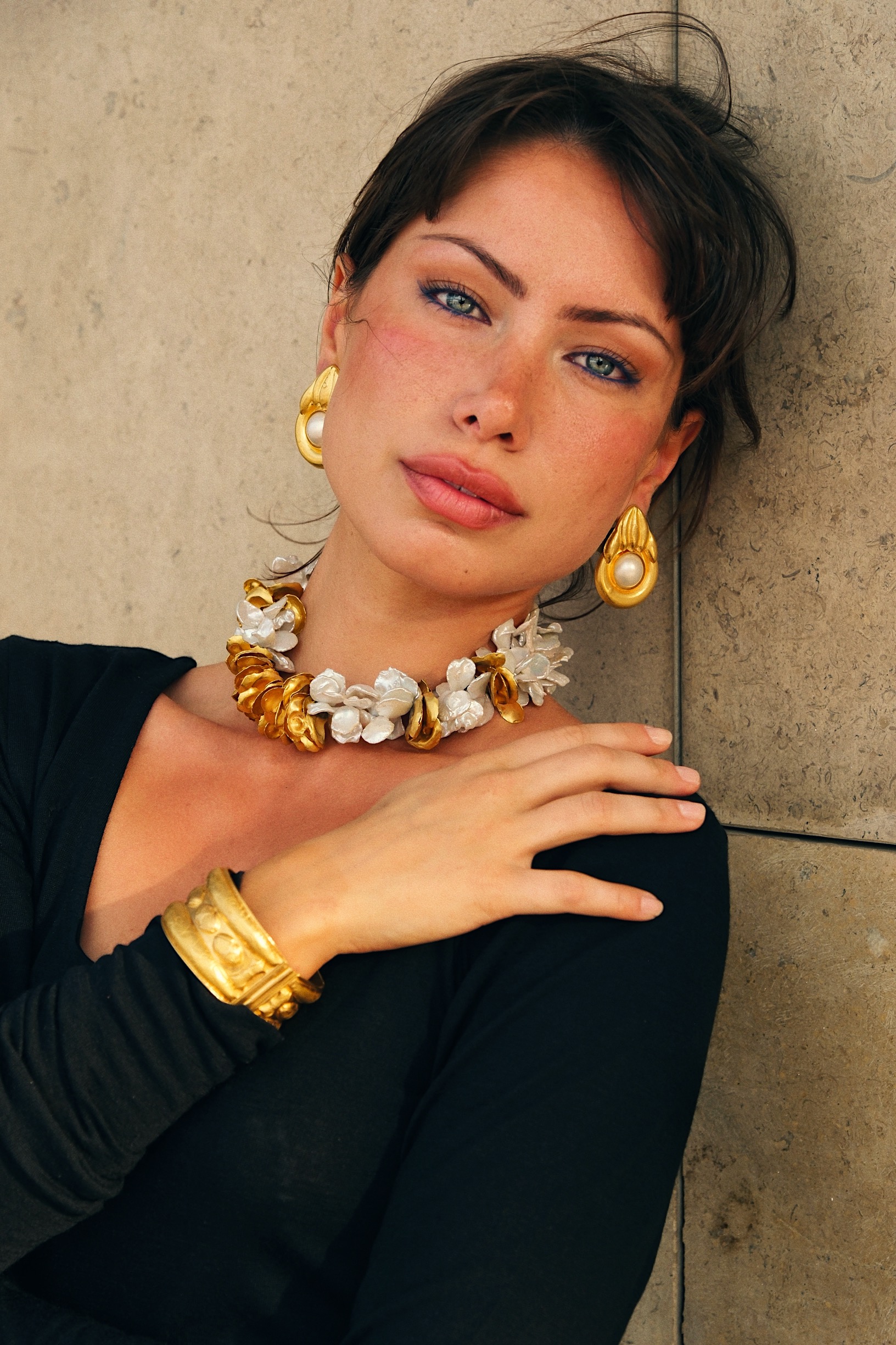 Nakhla Jewelry — 06