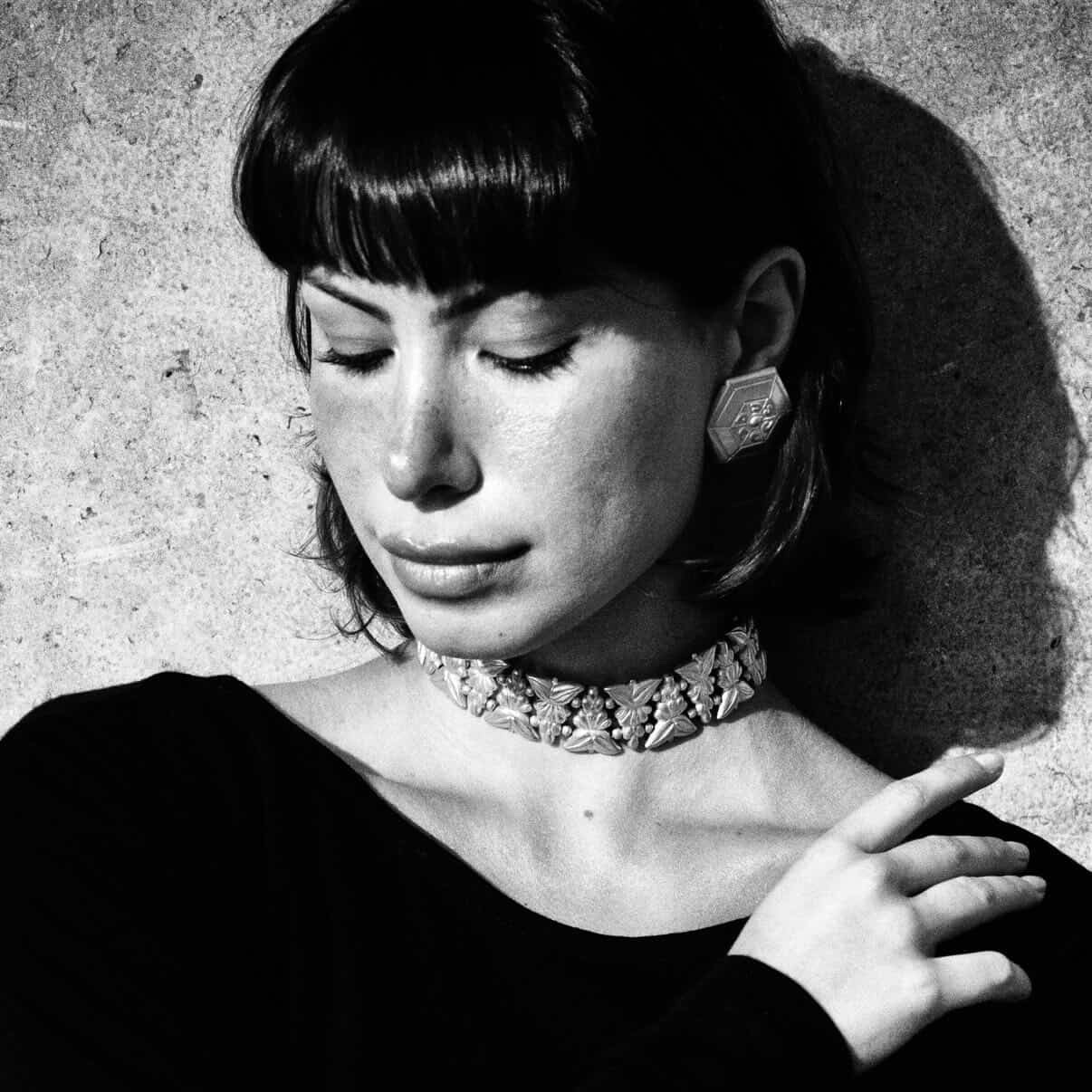 Nakhla Jewelry — 14