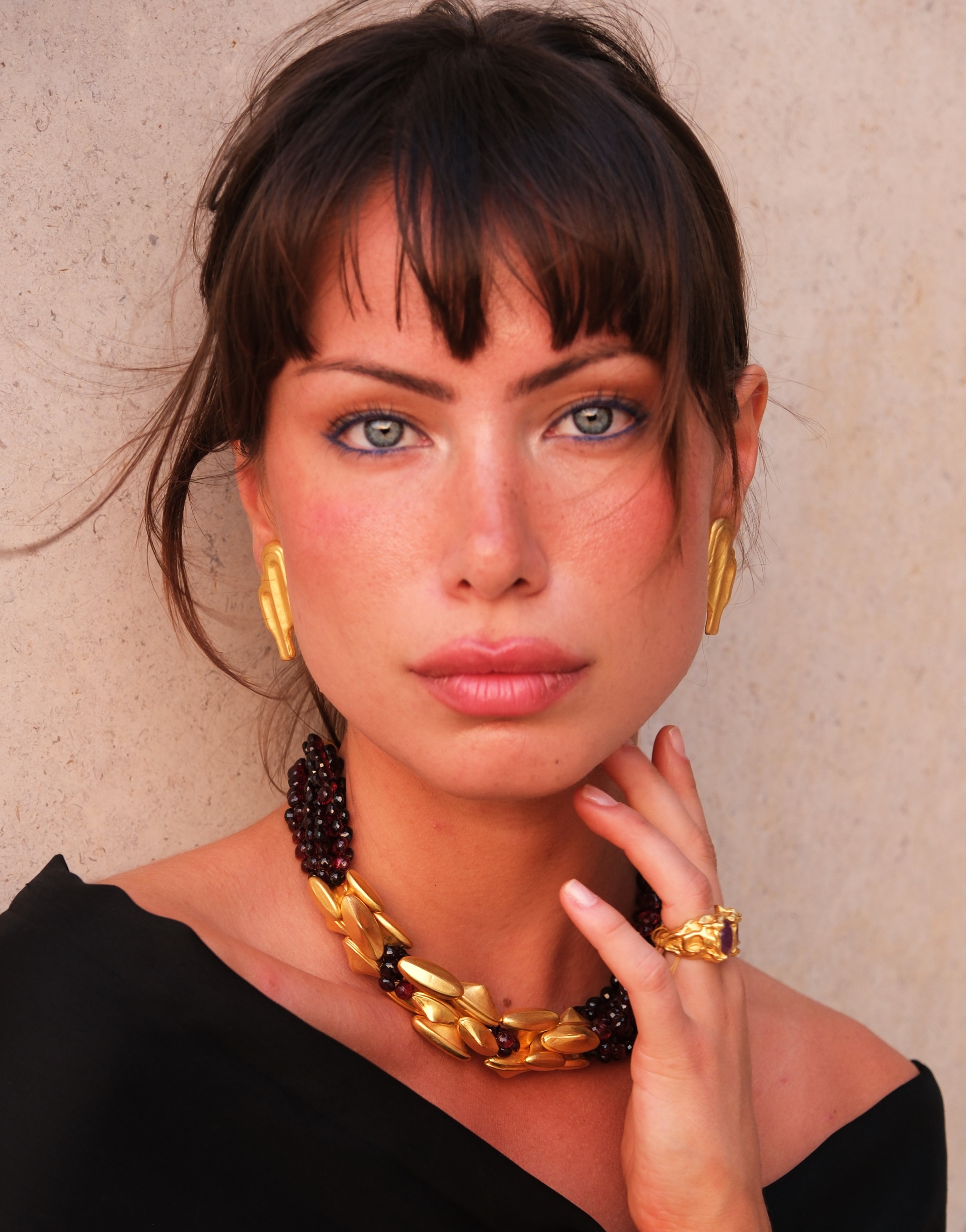 Nakhla Jewelry — 04
