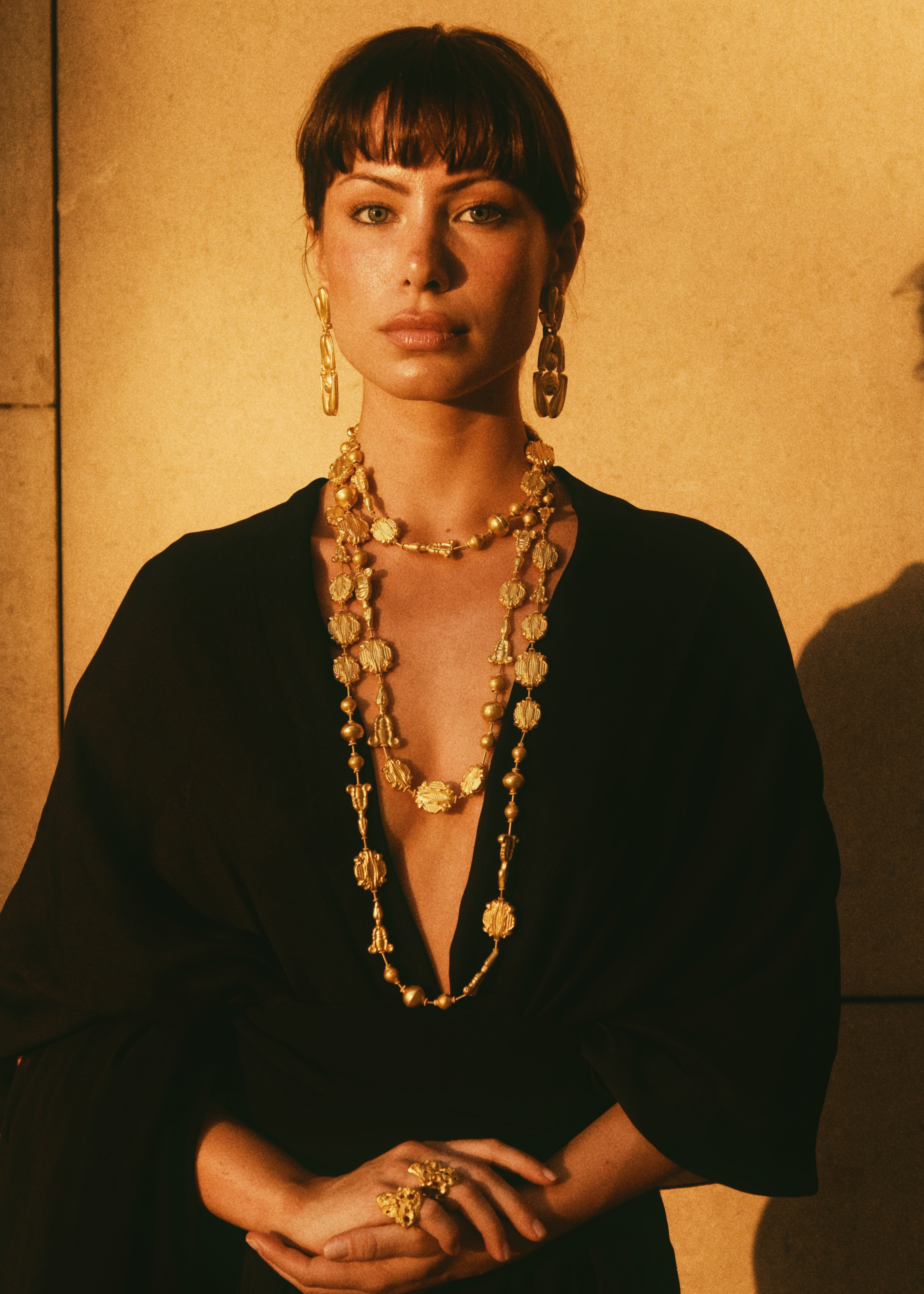 Nakhla Jewelry — 16