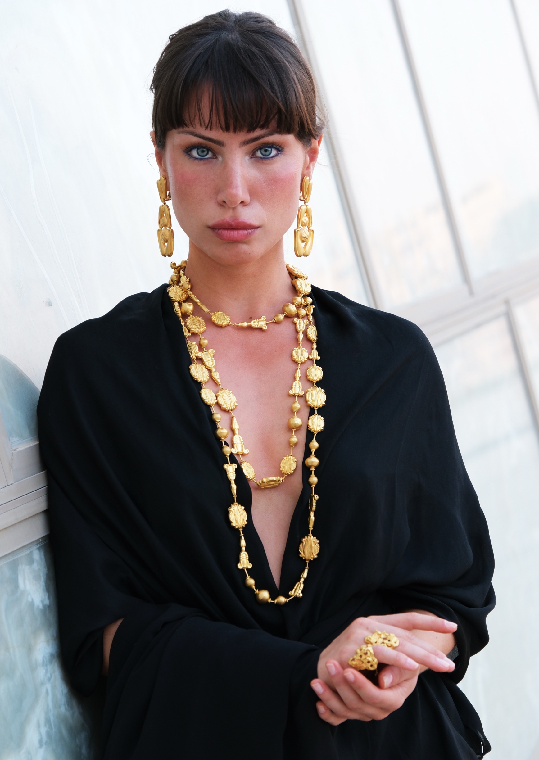 Nakhla Jewelry — 01