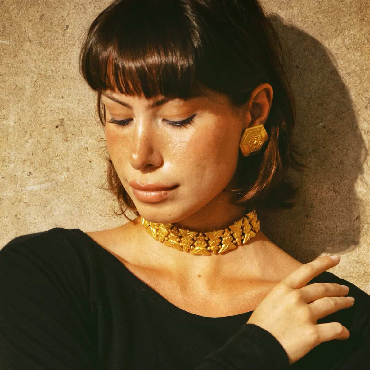 Nakhla Jewelry — 09