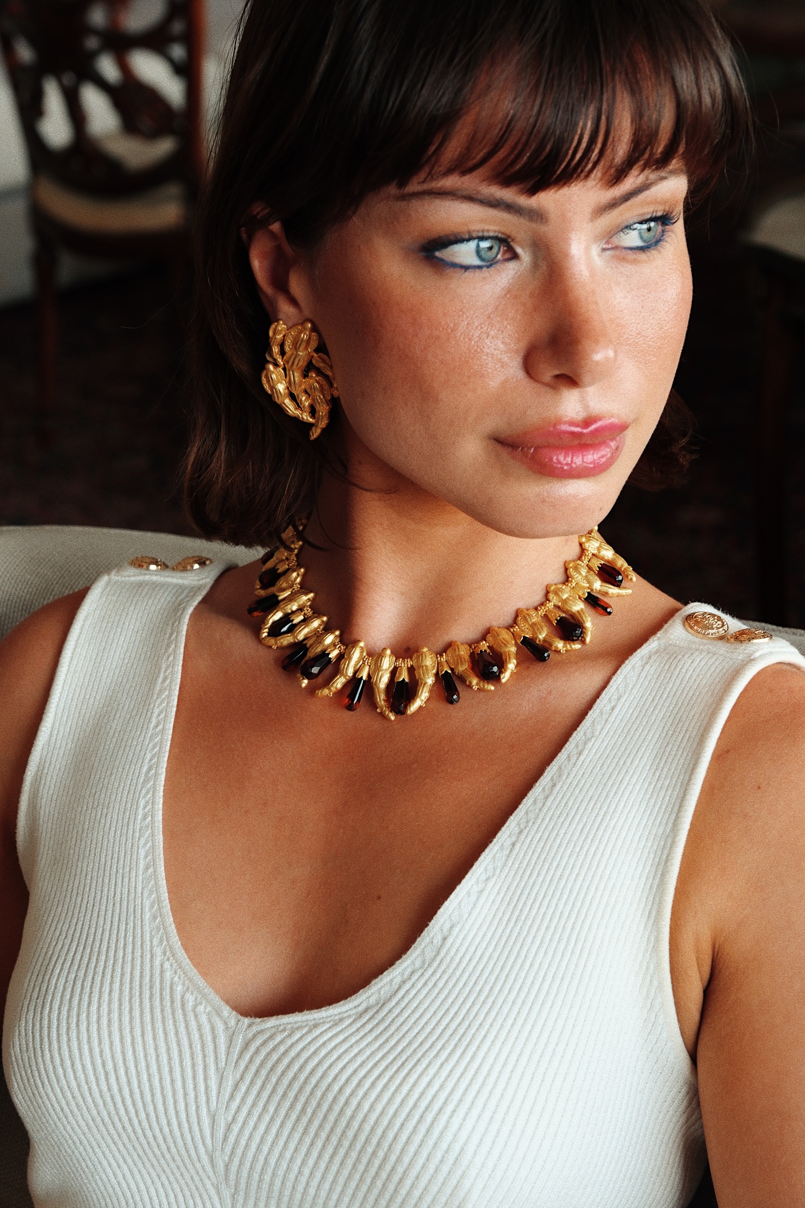 Nakhla Jewelry — 07