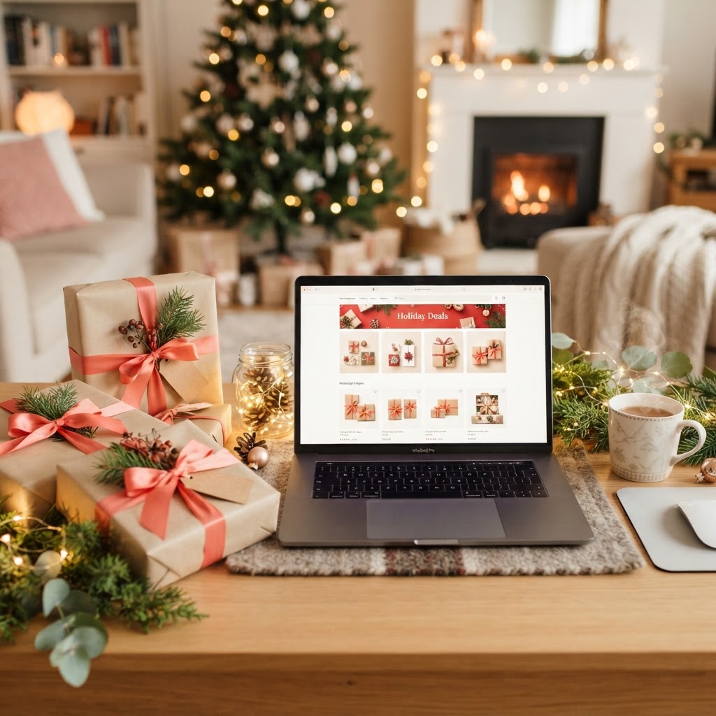 Christmas Shopping Deals 2026: How to Save Online