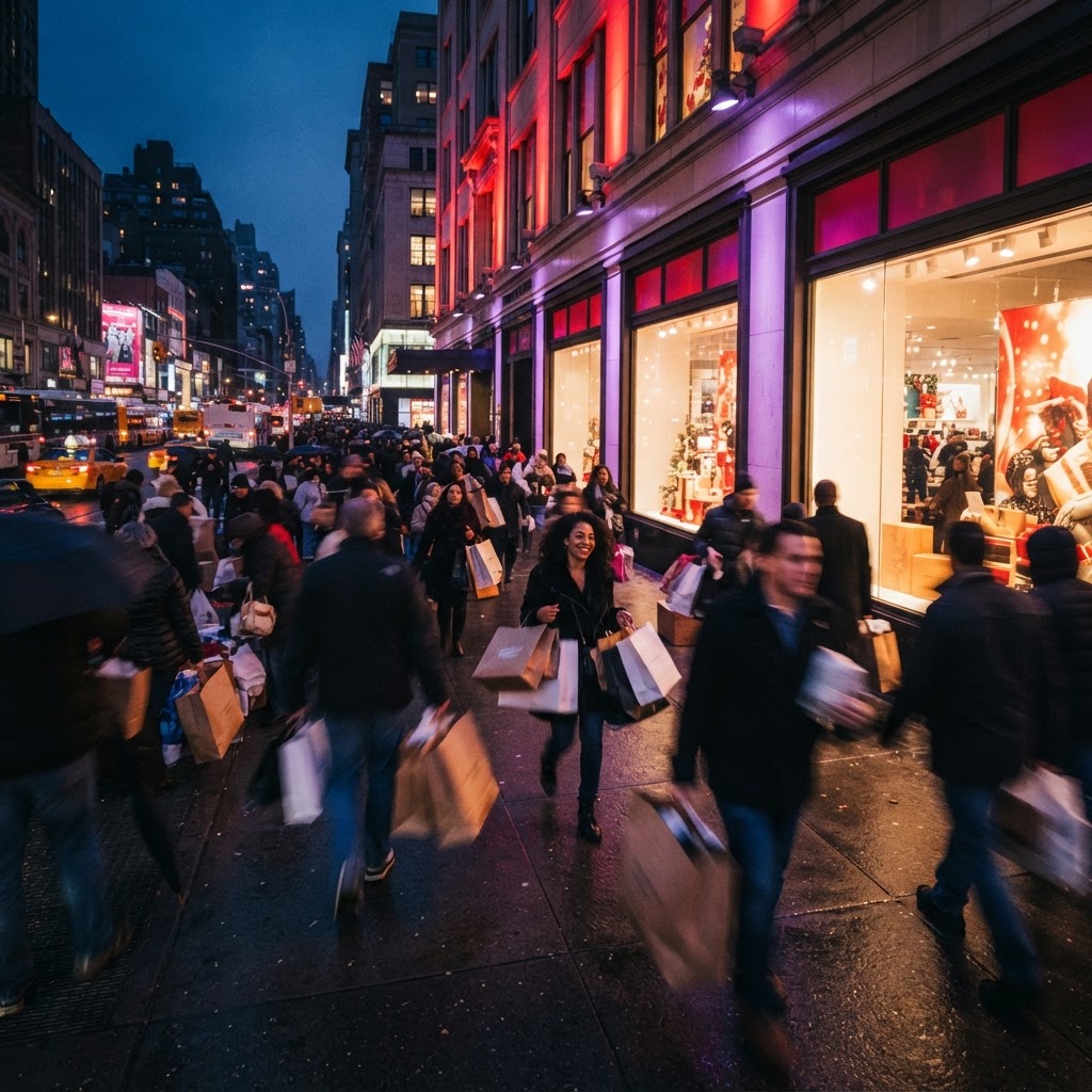 Black Friday 2026: Deals, Coupons & Smart Shopping Tips