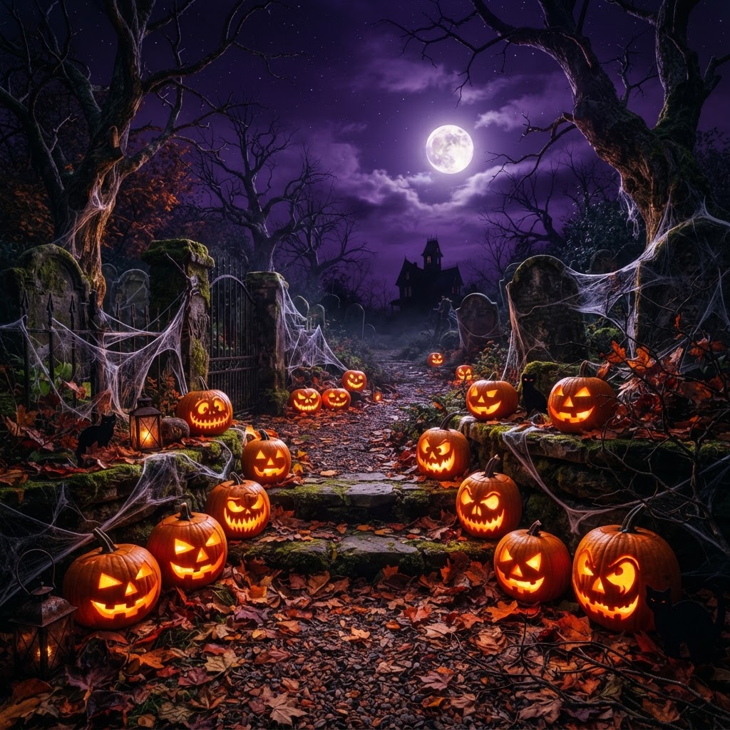 Halloween 2026: Scary-Good Coupon Codes & Deals You Can't Miss