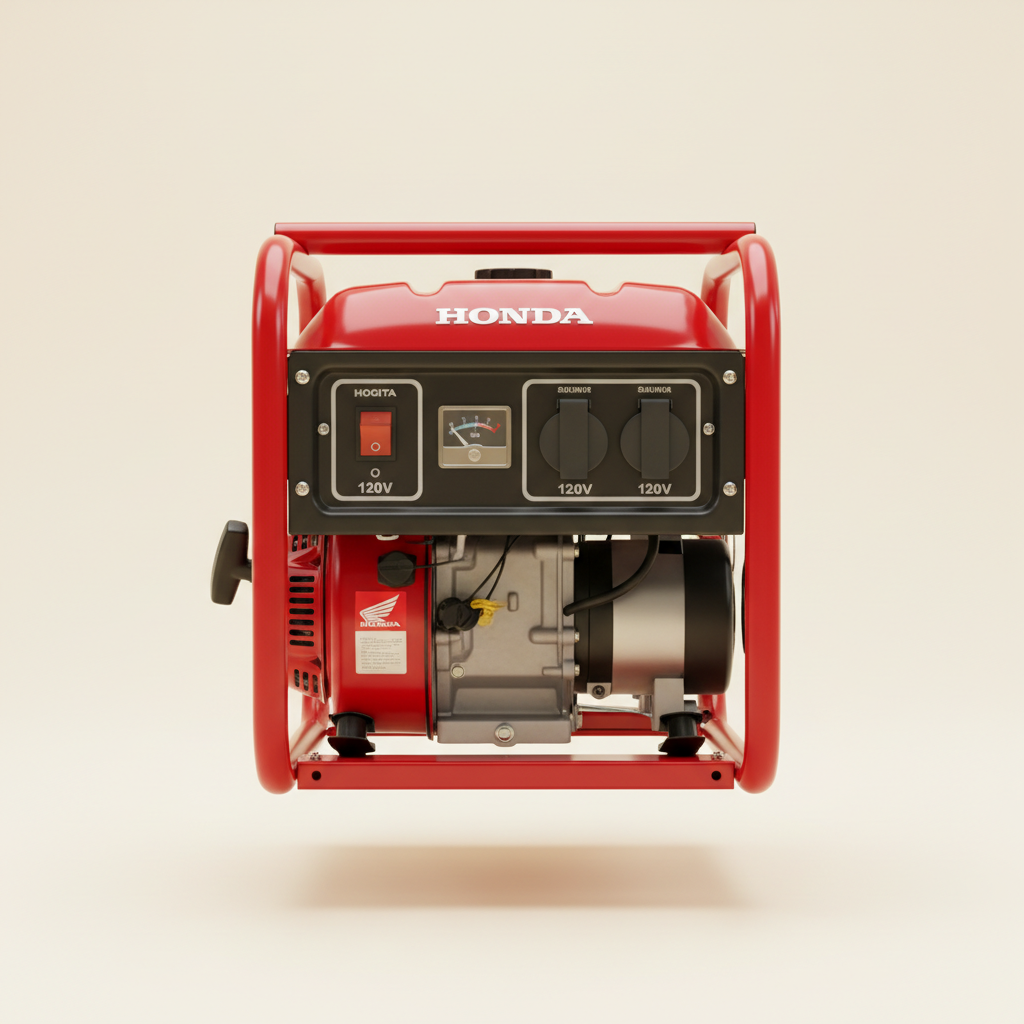 Honda Generator