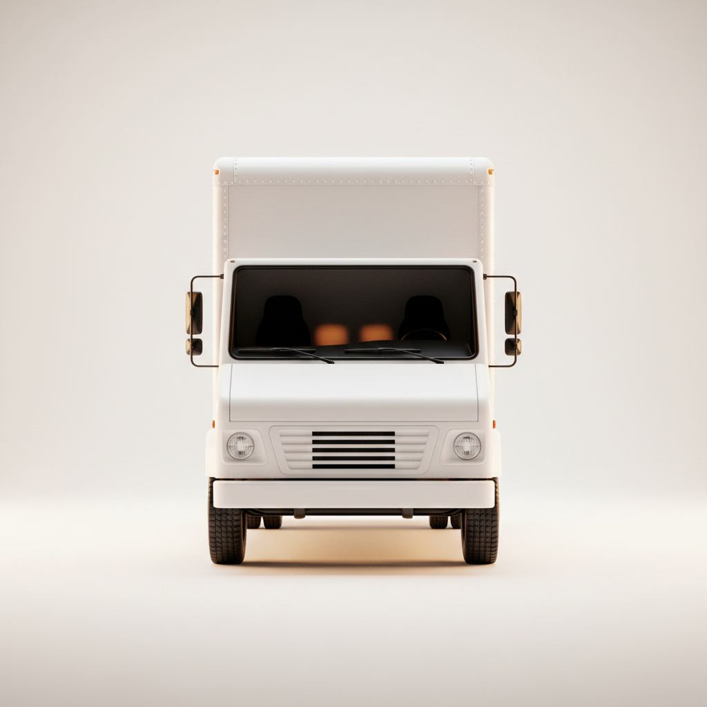 Box Truck
