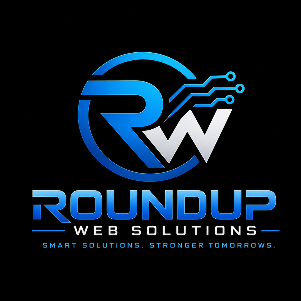 Roundup Web Solutions