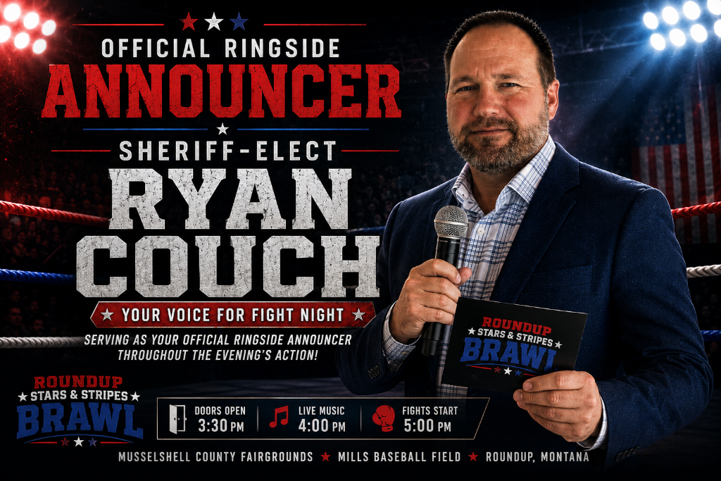 Ryan Couch