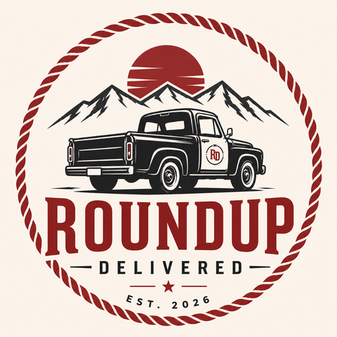 Roundup Delivered