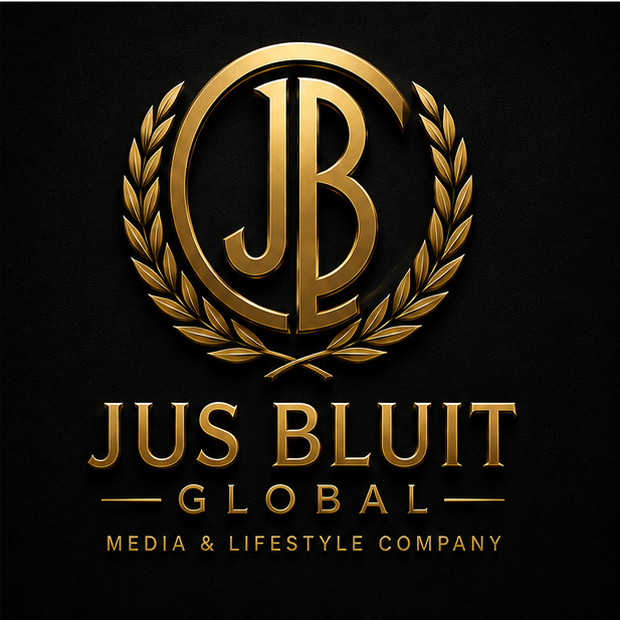 Jus Bluit Global