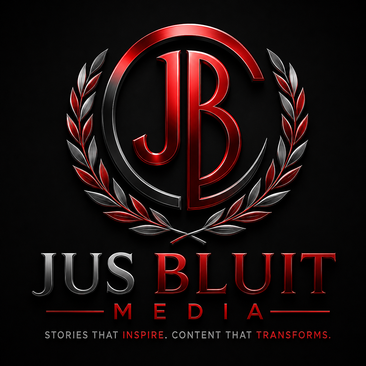 Jus Bluit Media