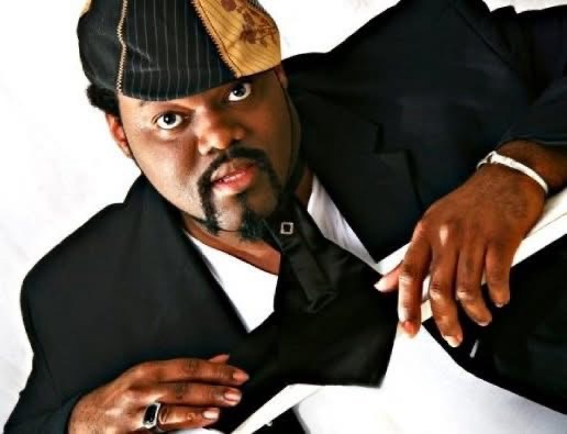 Andreiss K. Bluitt