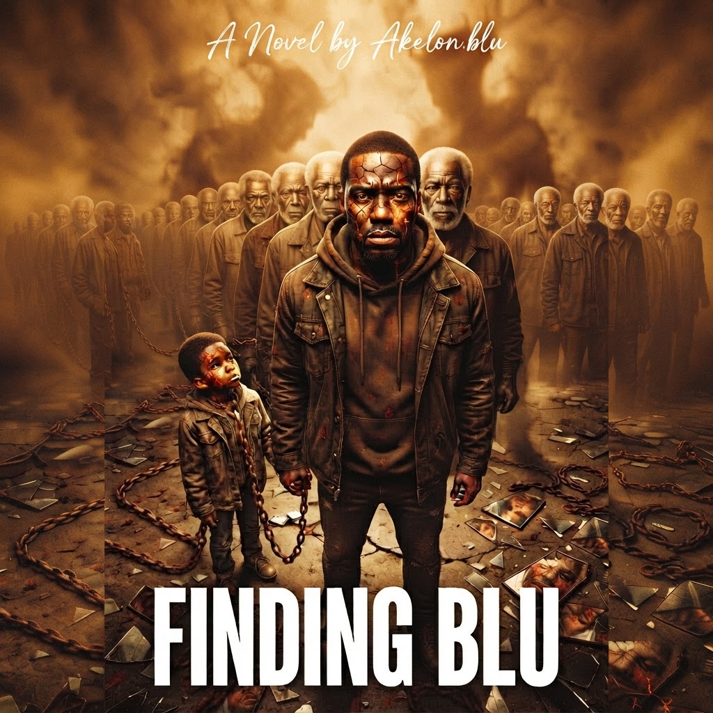 Findin Blu