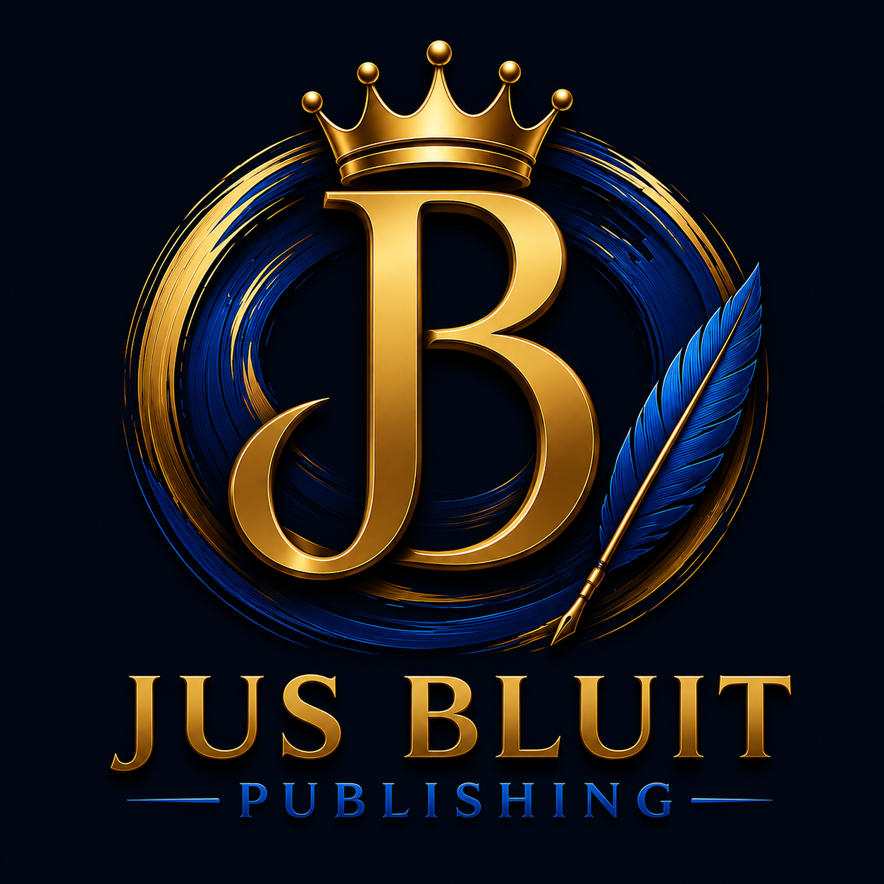 Jus Bluit Publishing