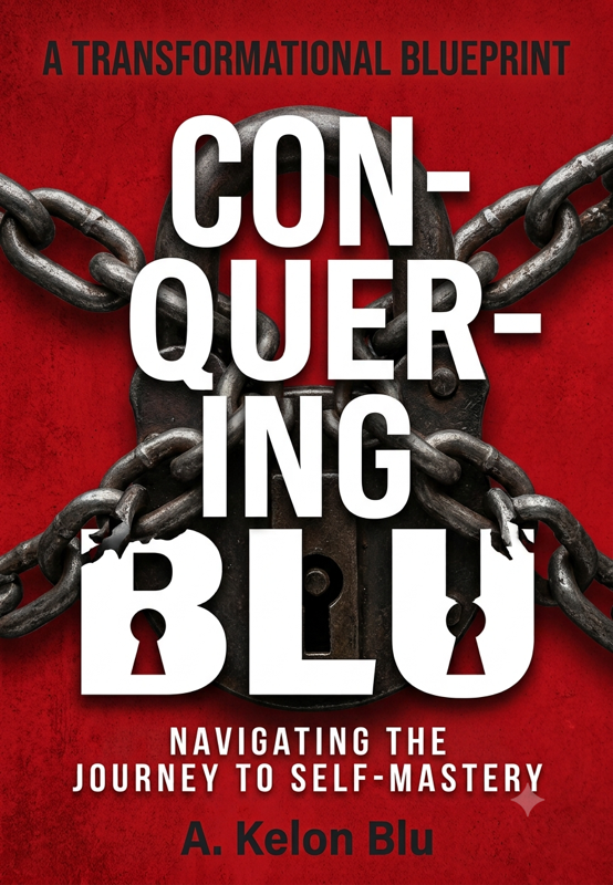 Conquering Blu