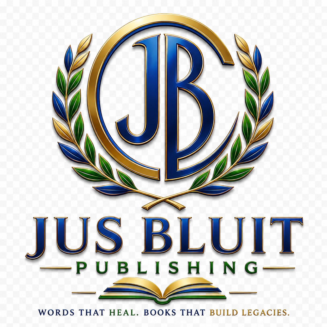Jus Bluit Publishing