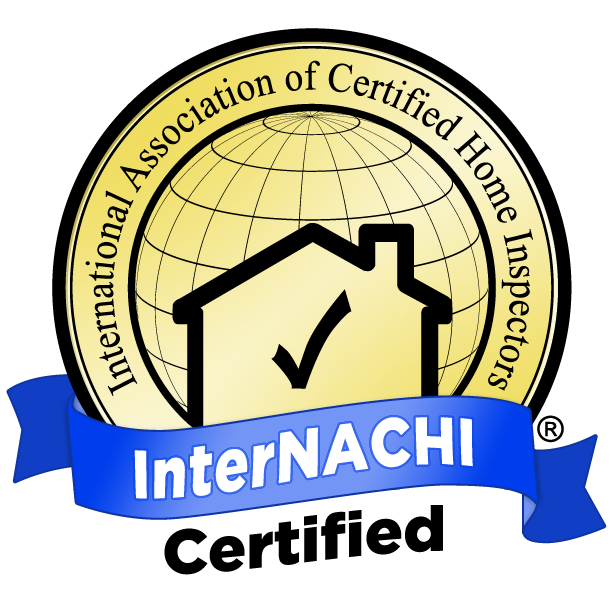 InterNACHI Certified Inspector