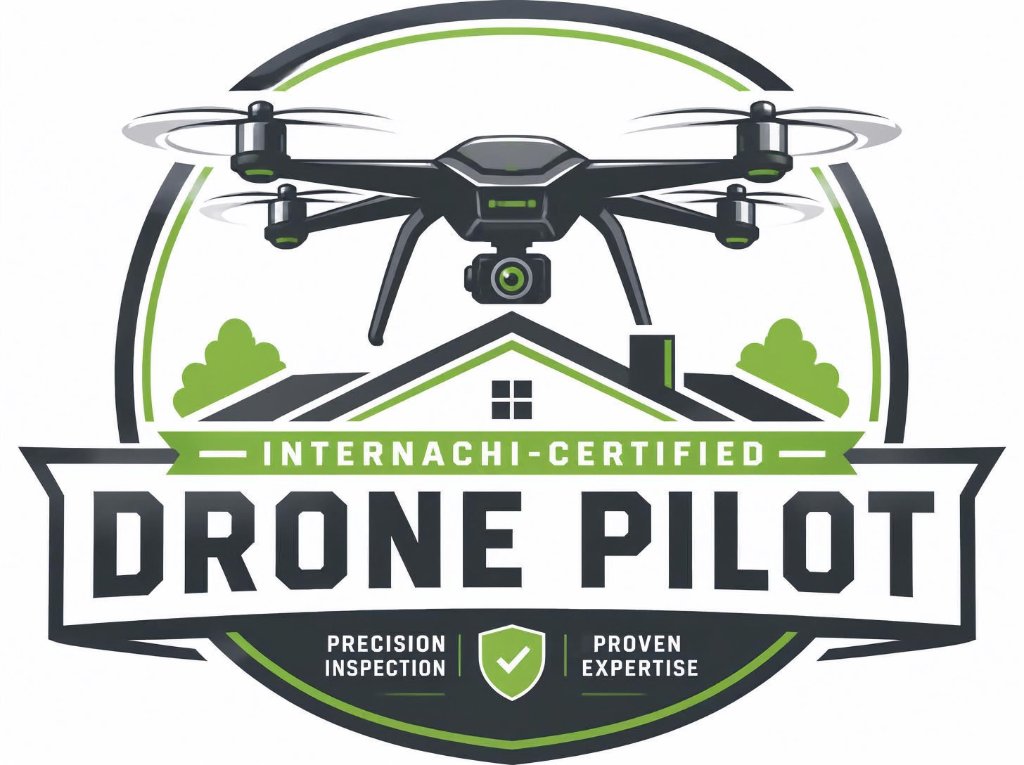 InterNACHI Certified Drone Pilot