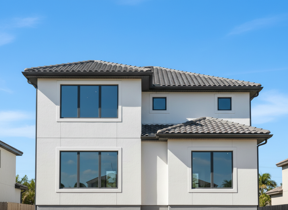 Insurance Condition Reports - professional property inspection documentation