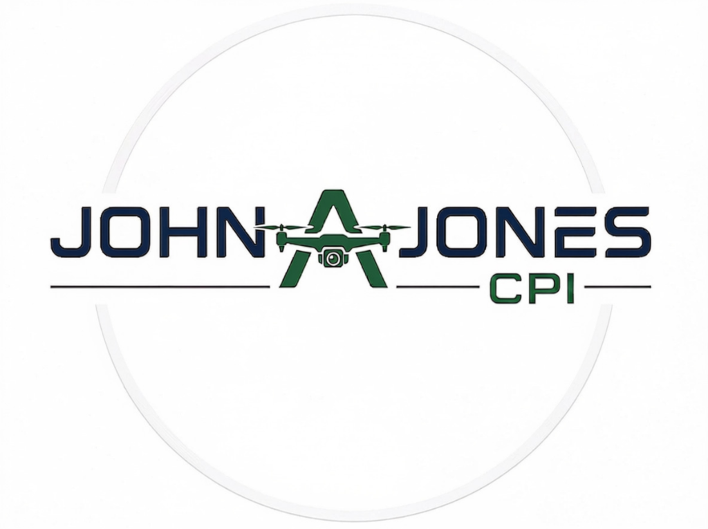John A. Jones CPI logo