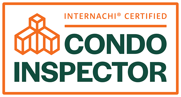 InterNACHI Certified Condo Inspector