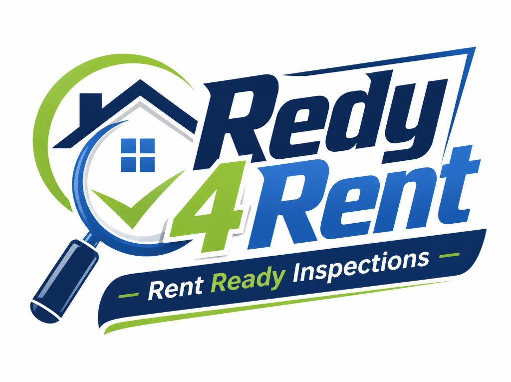 Redy4Rent - Rent Ready Inspections