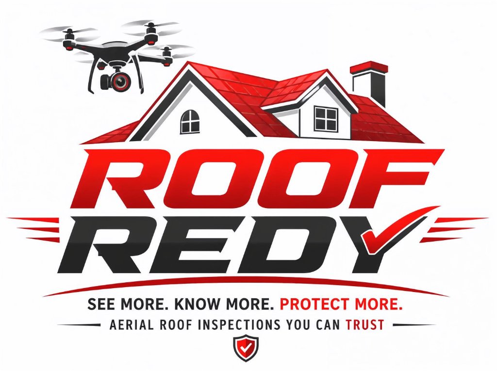 Roof Redy - Aerial Roof Inspections