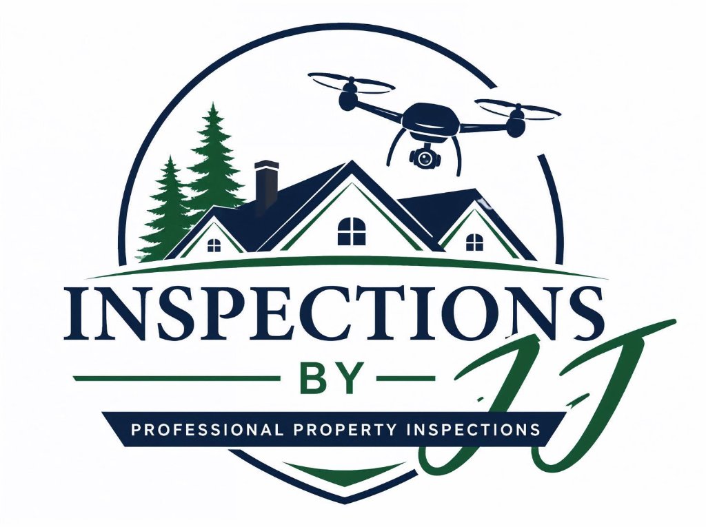 Inspections By JJ — Professional Property Inspections