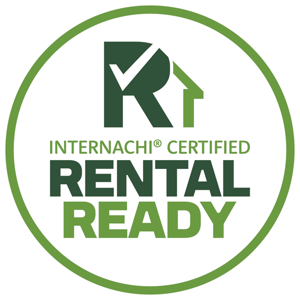 InterNACHI Certified Rental Ready