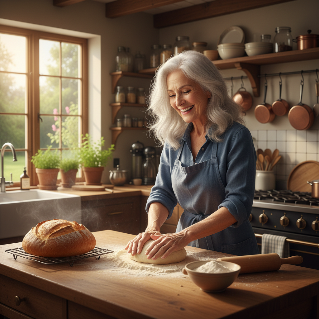 I Finally Stopped Following Recipes — And That's When My Cooking Came Alive