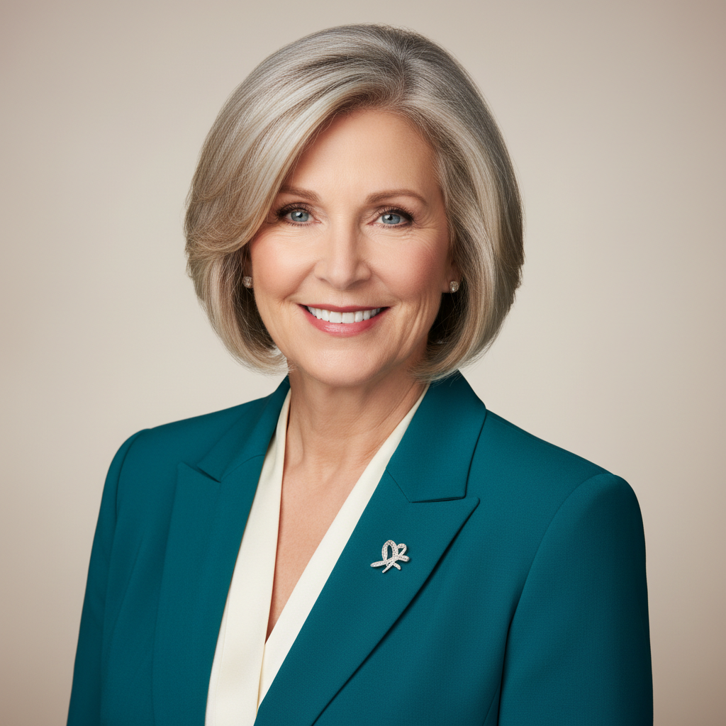 Sandra Beaumont