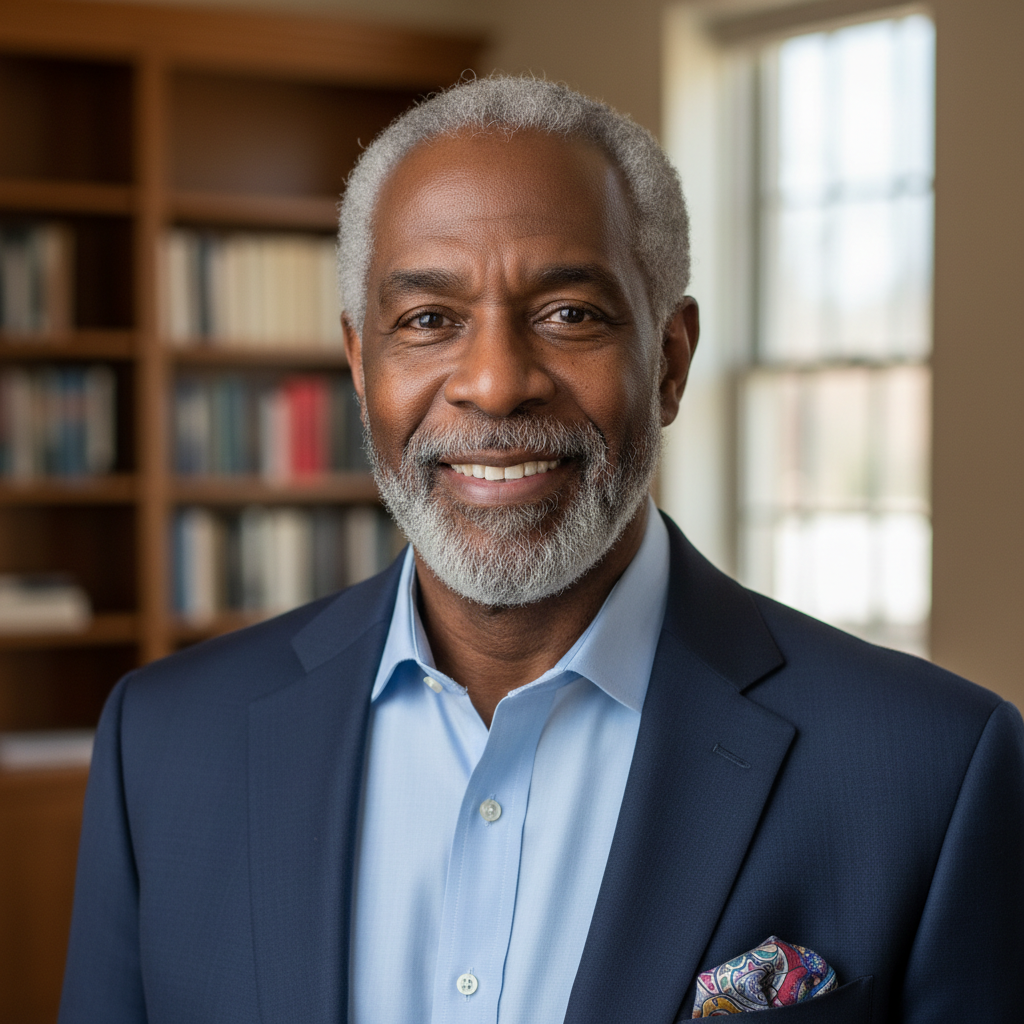 Robert Tillman