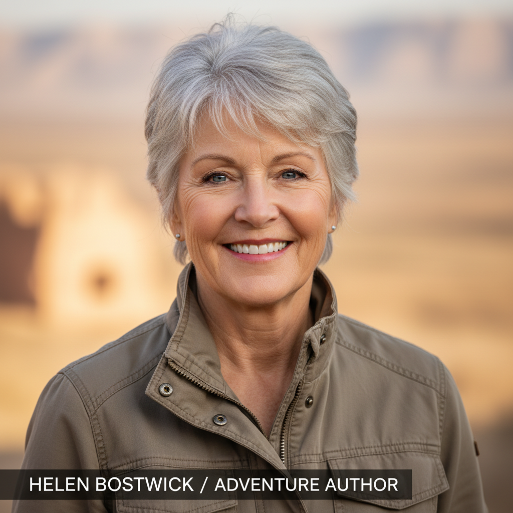 Helen Bostwick