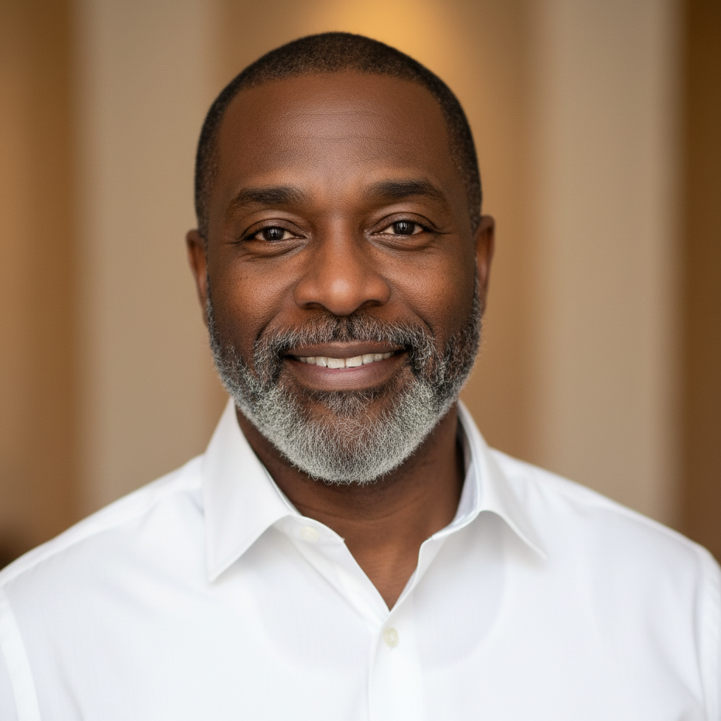 Harold Jefferson