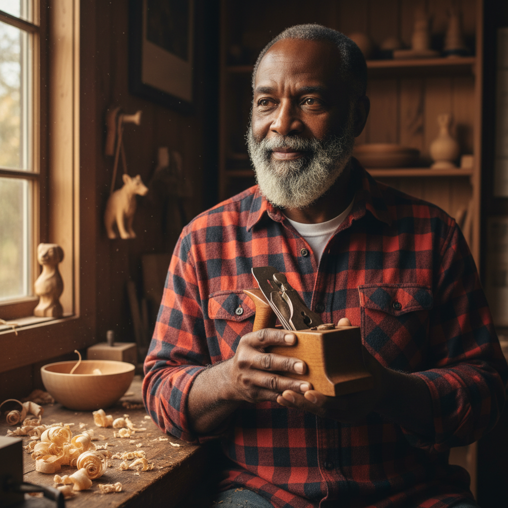Harold Jefferson