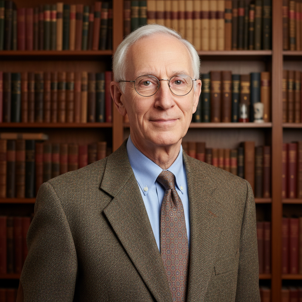 James Whitaker