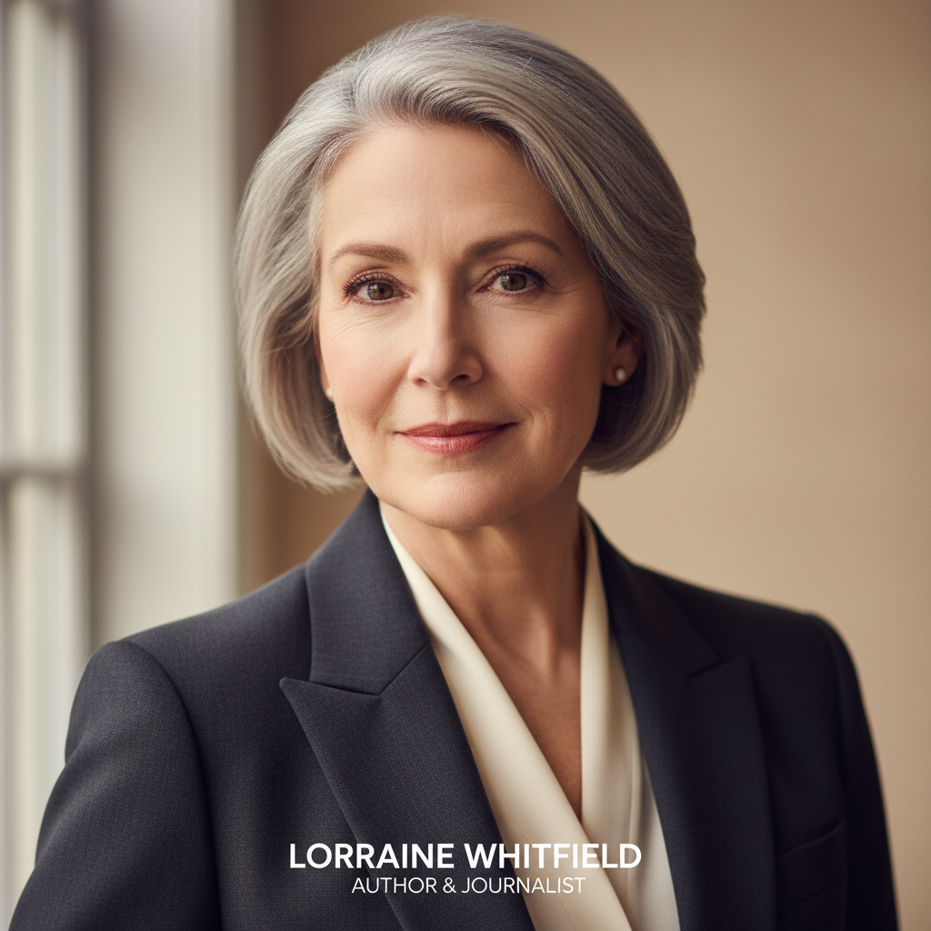 Lorraine Whitfield